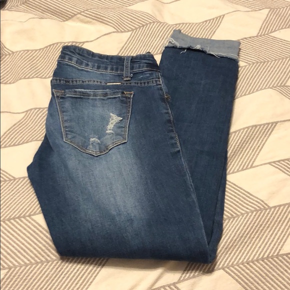 Jeans - Picture 4 of 6